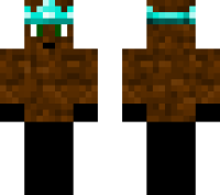 Me (KingLand470) minecraft skin