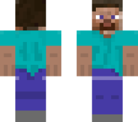 sdrawkcaB minecraft skin