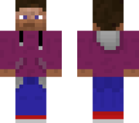 eshjg minecraft skin