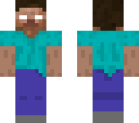 Hesiod minecraft skin