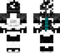 Prima Security RIG  minecraft skin