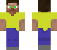 Domais.cz minecraft skin