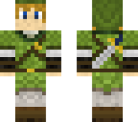 link minecraft skin