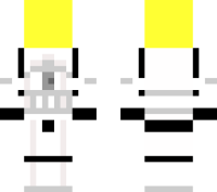 Lol Face Stormtrooper Minecraft Skin Minecraft Skin Share