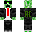 Cool Creeper