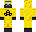 Hazmat Suit