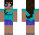 Default Skin Female