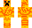 Fire Creeper