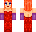 Jessica Rabbit Skin