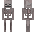 Minecraft Skeleton