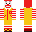 Ronald Mcdonald