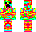 Psychadelic Creeper