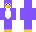 Purple Penguin