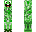 Happy Creeper