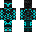 3DBlenderRender's Skin