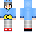 MY MC SKIN