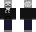 PixelArts - Skully Hoodie