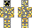 Golden Creeper