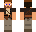 Indiana Jones Skin