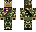 Military Soldier