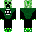 Green Lantern Creeper