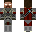 Herobrine with Armor