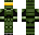 soldier skin