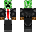 Creeper Assasin