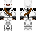 White Ninja