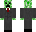 Creeper man