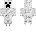 Creeper Ghost