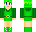 Saria Zelda 