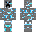 Diamond Ore Creeper