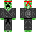 Ninja Creeper Remade