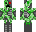 Creeper Cyborg