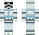 Stormtrooper skin