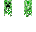 Ghostly Creeper