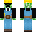 Creeper the Builder 