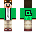 QuishaYT's skin V2