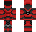 Red Halo Armor