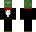 Zombie in a Tux