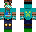 JCM_Fragz skin