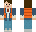 Marty McFly Skin