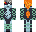 Midna Skin