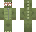 Herobrine Dino