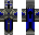 blue knight