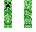 Creeper Armour