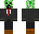 Creeper Bodyguard