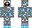 Happy diamond creeper