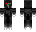 Dark Creeper